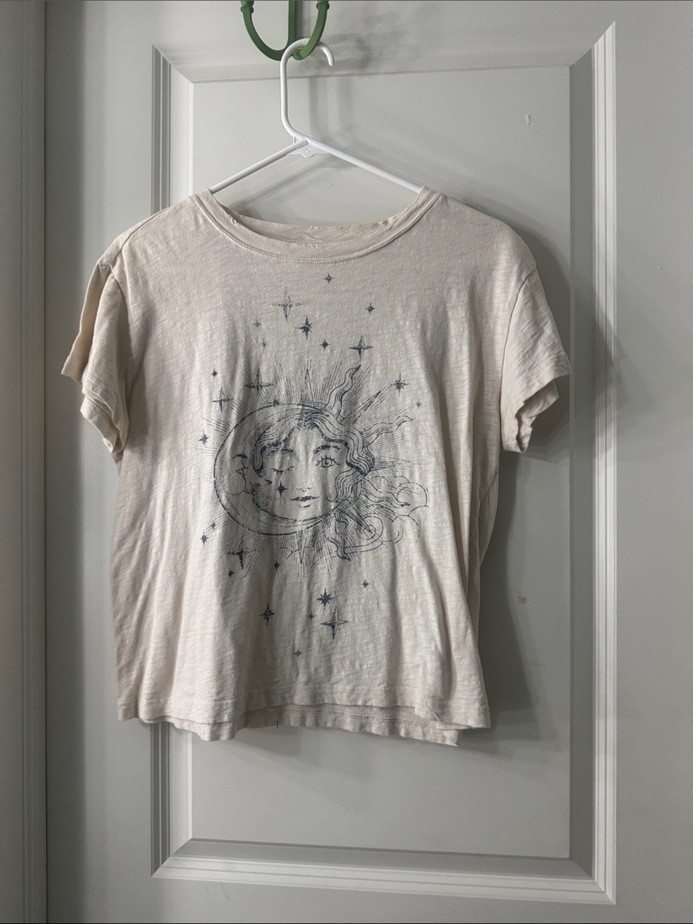 Cute Graphic Tee